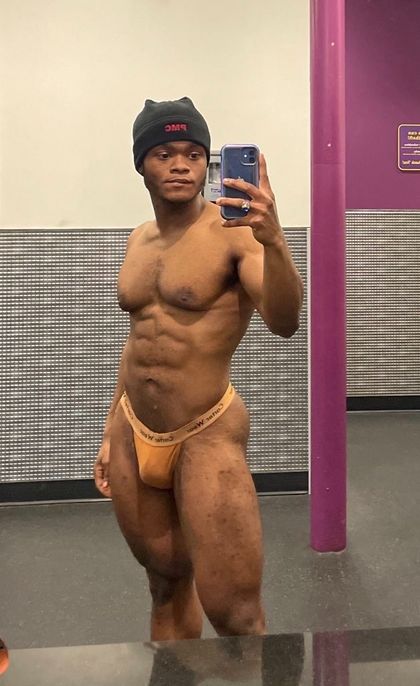 goldenadonis24 OnlyFans picture