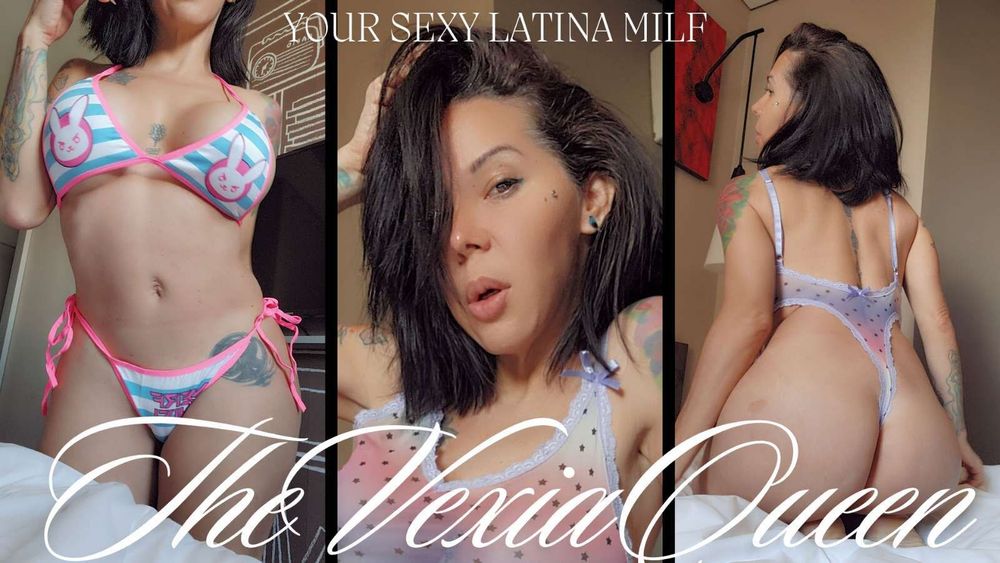 thevexiaqueenfree OnlyFans profile picture
