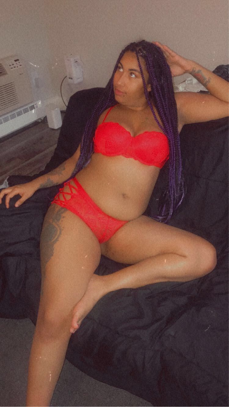 queenmeilah OnlyFans profile picture