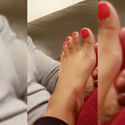 feetnarse101 OnlyFans picture