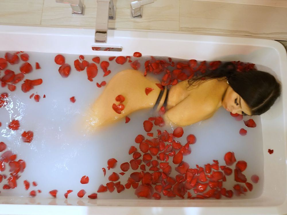 theperuvianprincess OnlyFans profile picture