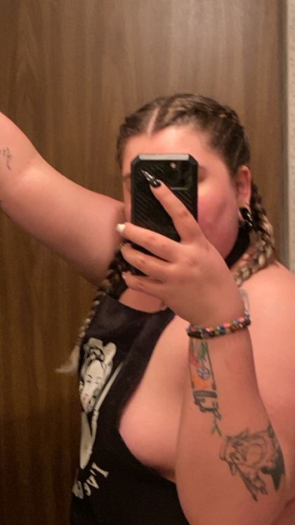 swtbbyray OnlyFans picture