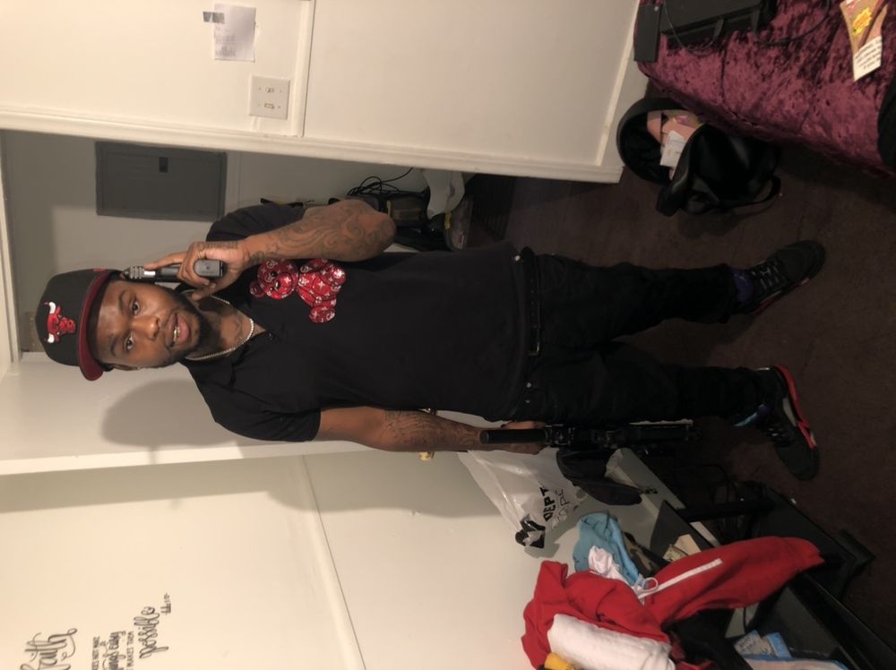 trapperdamu OnlyFans profile picture