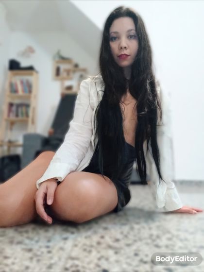 goddesstainaa OnlyFans picture