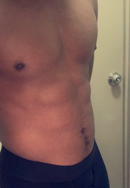 tjdagoat21 OnlyFans picture