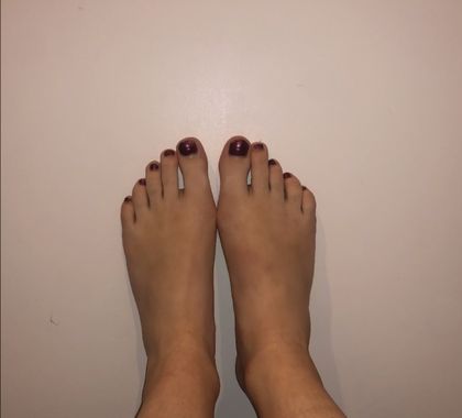 feetworshiperpics OnlyFans picture