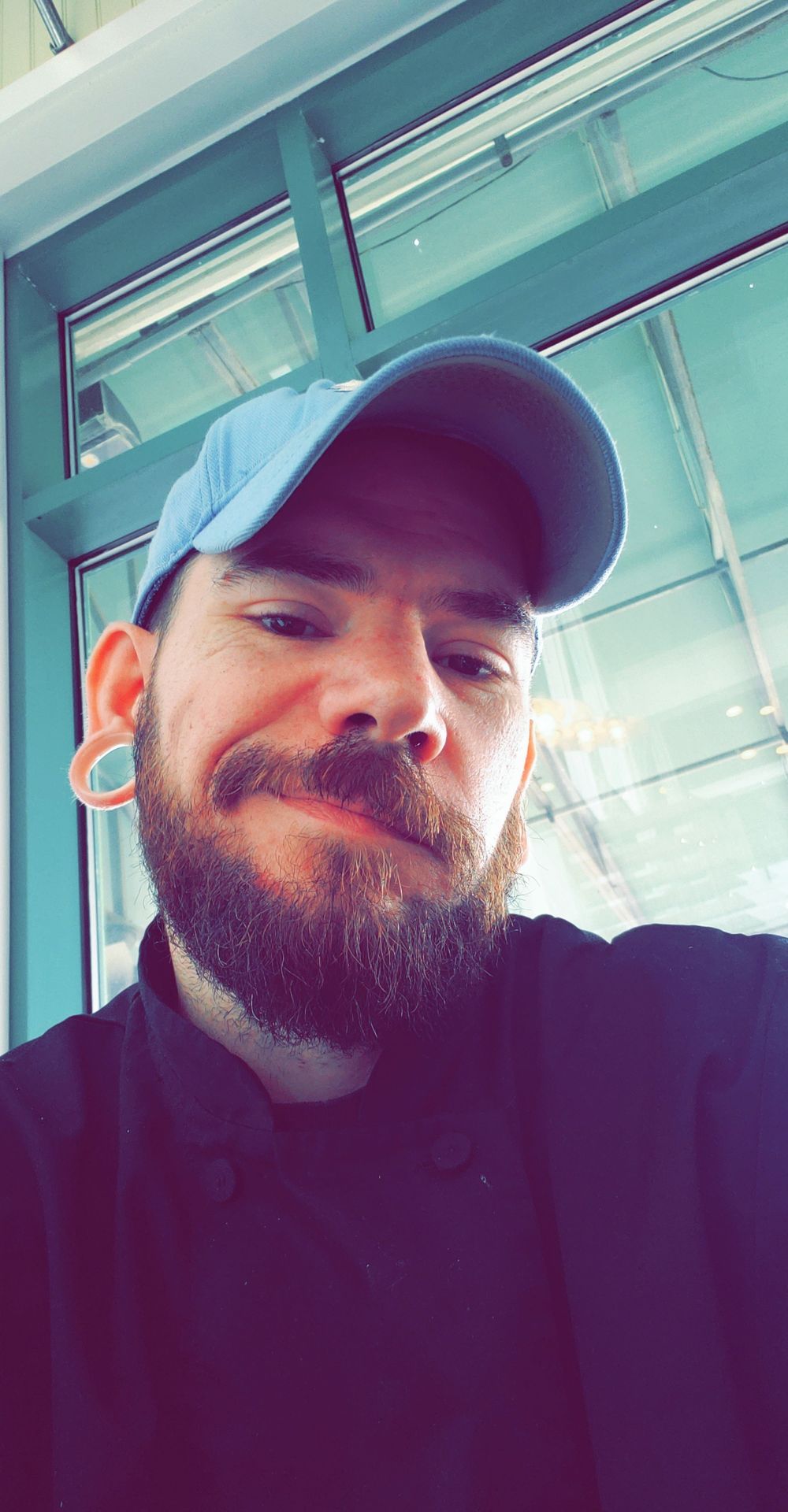 thebeardedbeauty OnlyFans profile picture