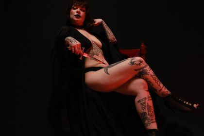 lalabruja OnlyFans picture