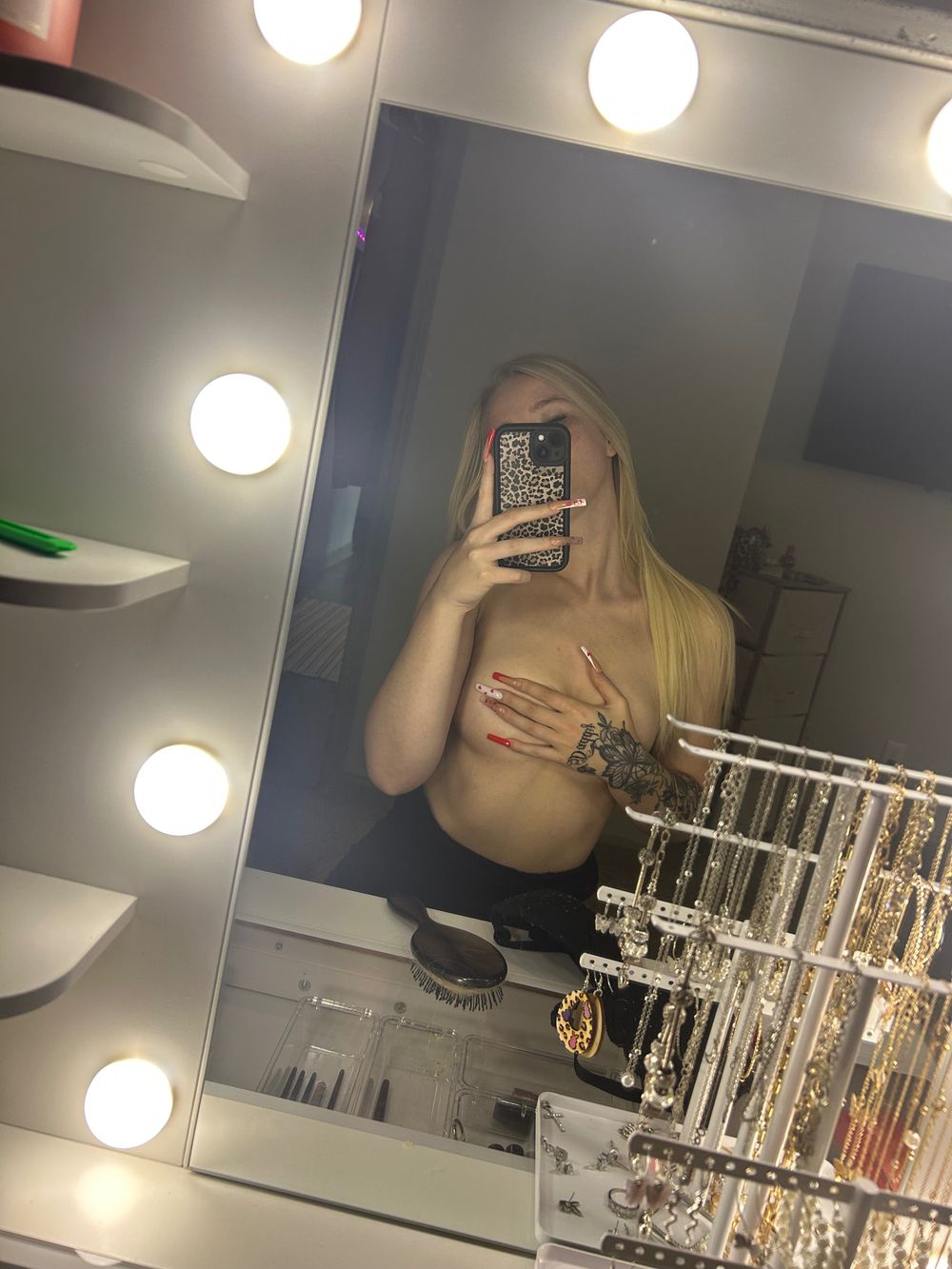 lil_nasty_baby OnlyFans profile picture