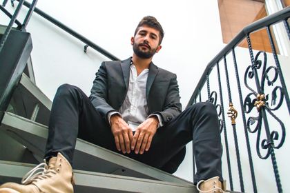 thomaspoveda OnlyFans picture