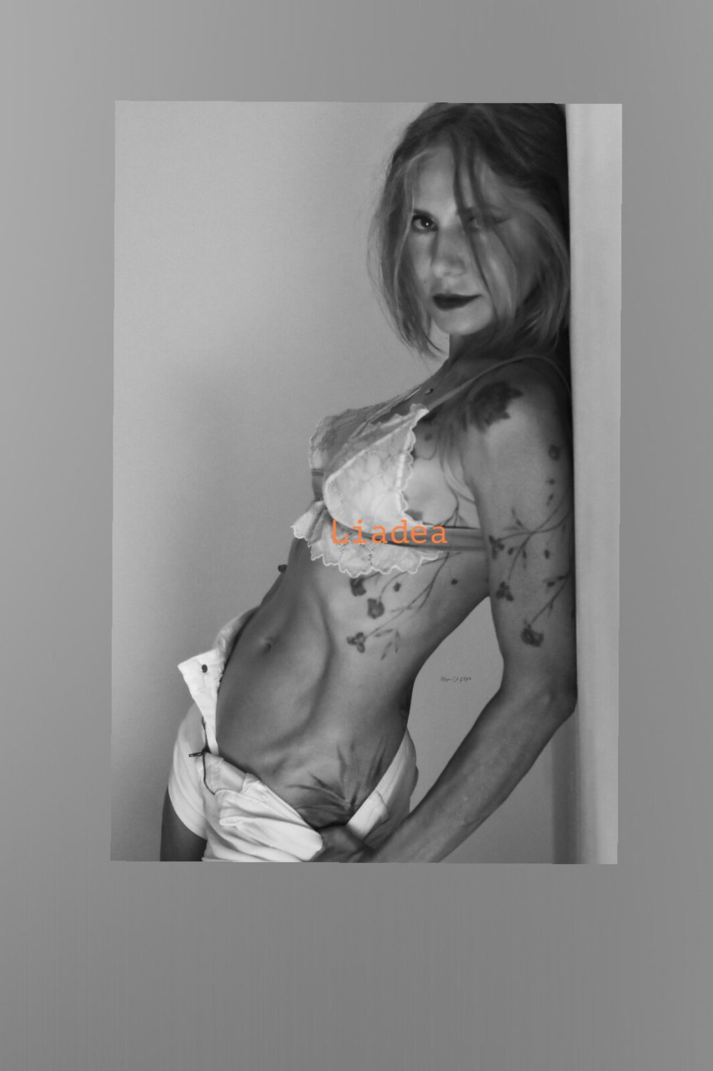 liadea OnlyFans profile picture