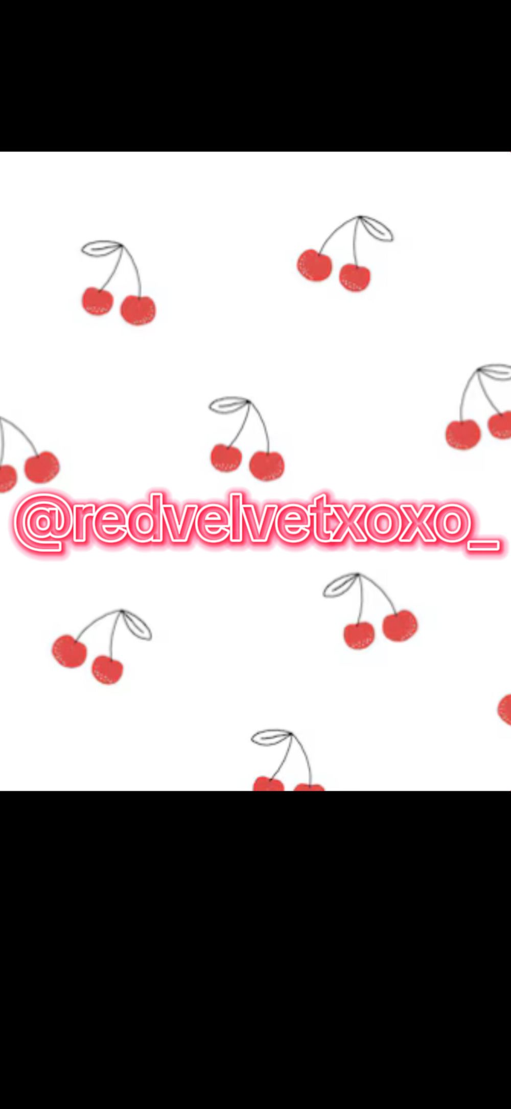 redvelvet.xoxo OnlyFans profile picture