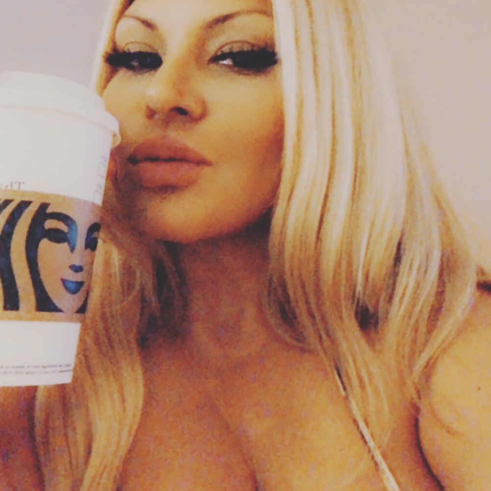 stellaroxanne OnlyFans profile picture