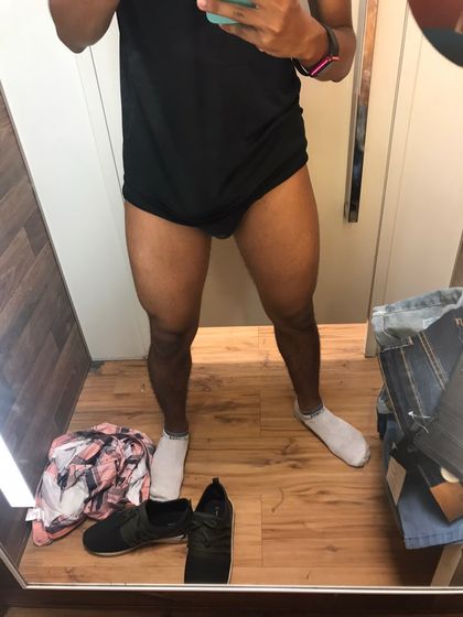 blackboydotado OnlyFans picture