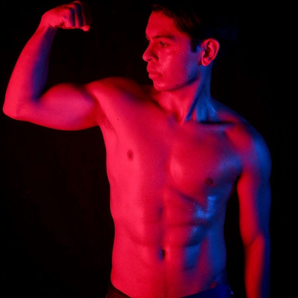 lgarcia09 OnlyFans profile picture