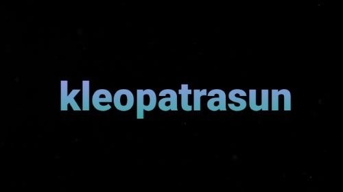 kleosun OnlyFans profile picture