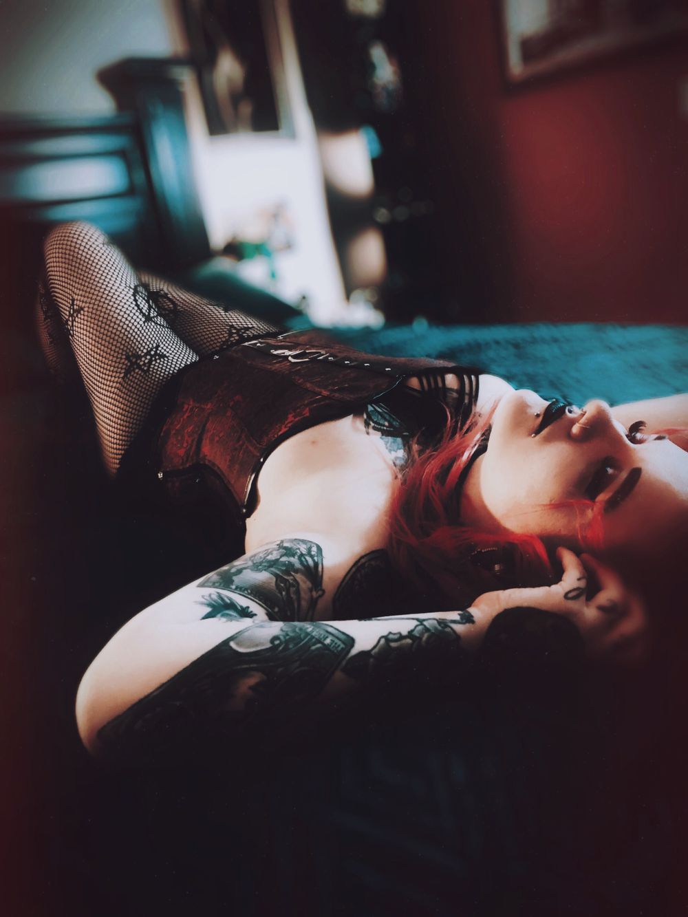 hellsentxwaifu OnlyFans profile picture