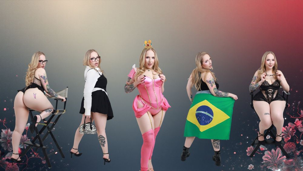 thisbarbiebrazilian OnlyFans profile picture