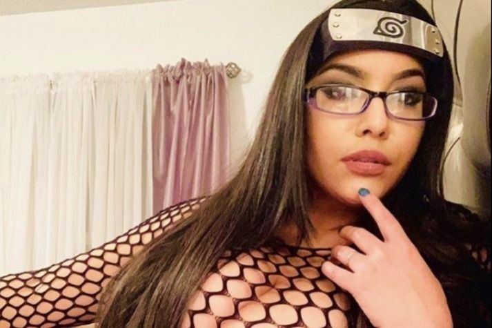 sharonmia69 OnlyFans profile picture