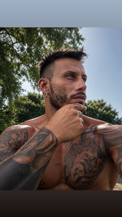 nicolominervini OnlyFans picture