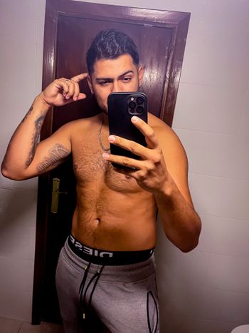 Miguel Angel