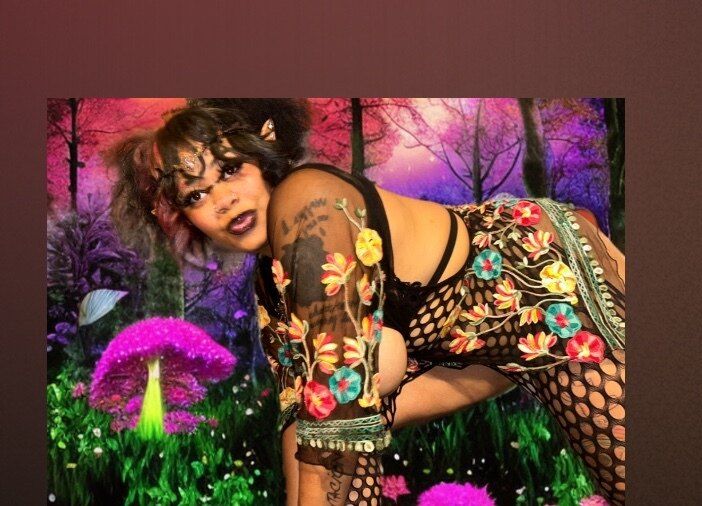 fetishfaebae OnlyFans profile picture