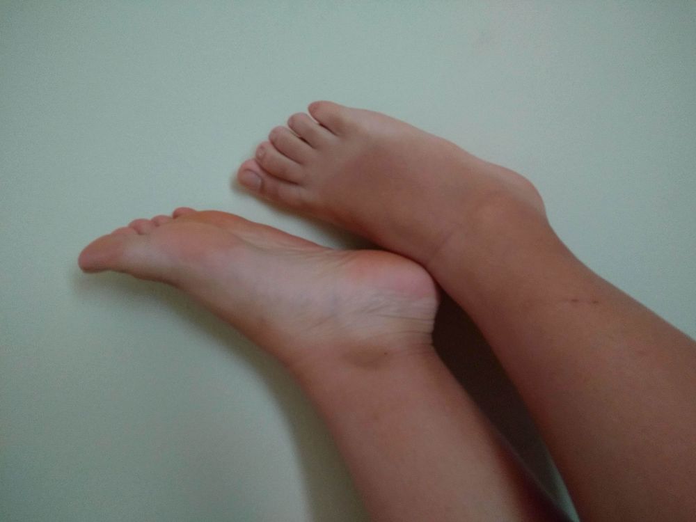 picsfeetalicia OnlyFans profile picture