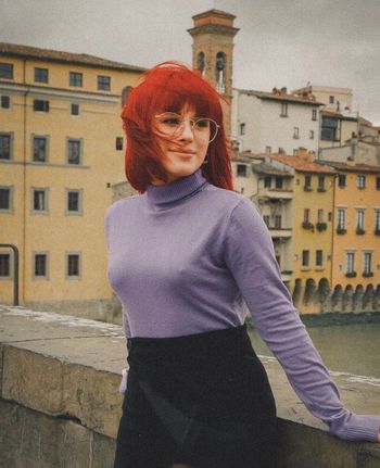 Bénédicte