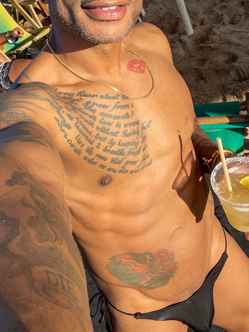 lovedrug7 OnlyFans profile picture