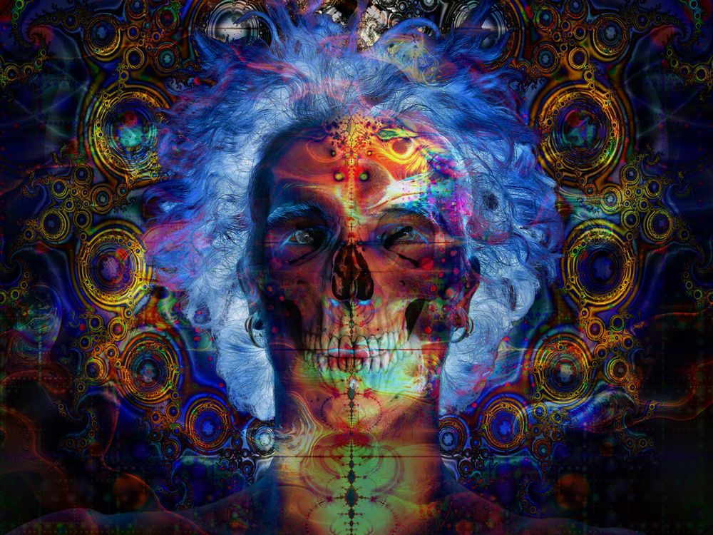 psychonauty369 OnlyFans profile picture