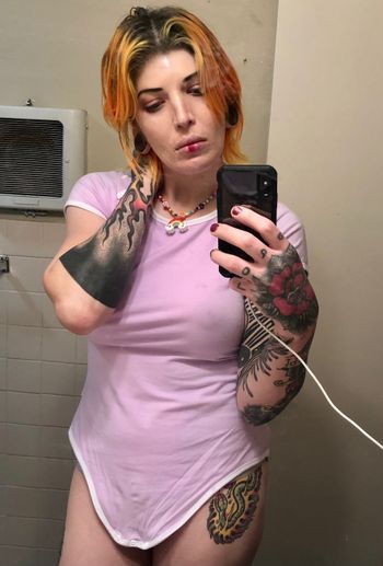 Cotton Candy Dream