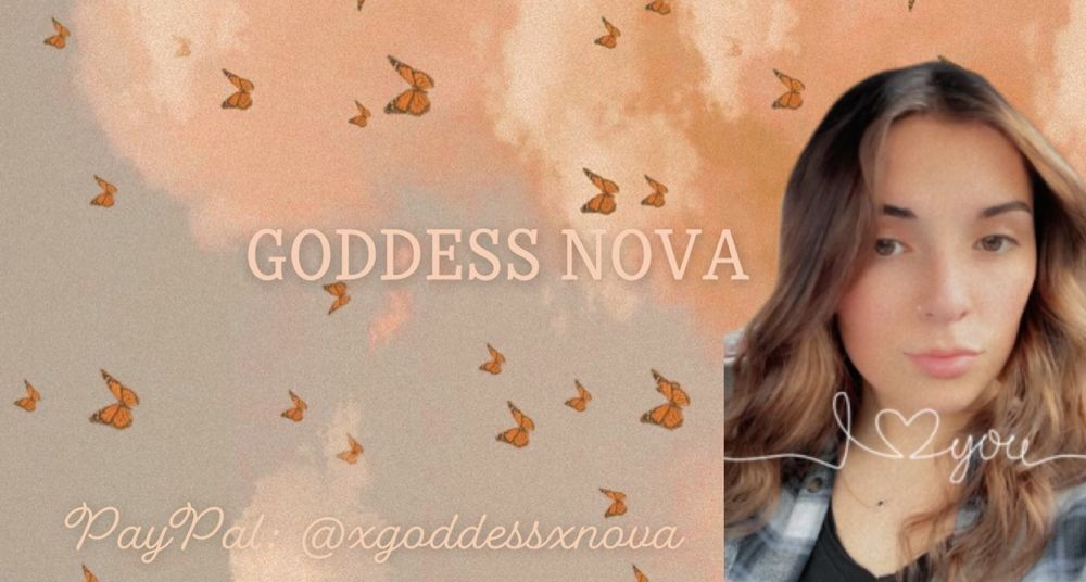 xgoddessxnova OnlyFans profile picture