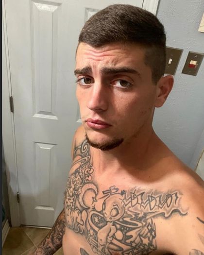 johnny_solo96 OnlyFans picture