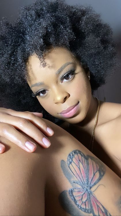 queenofthenile OnlyFans picture