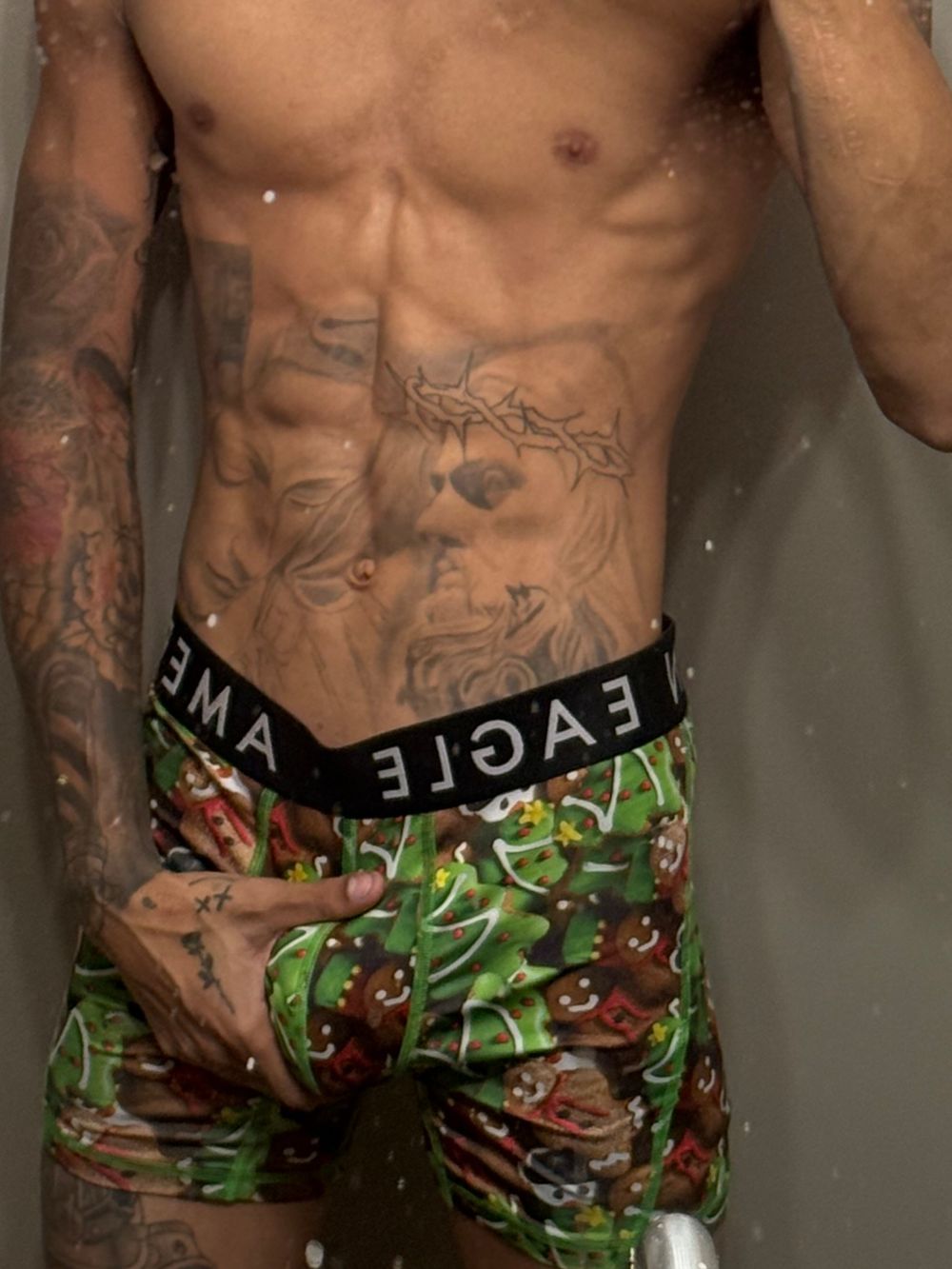 scar_boy787 OnlyFans profile picture