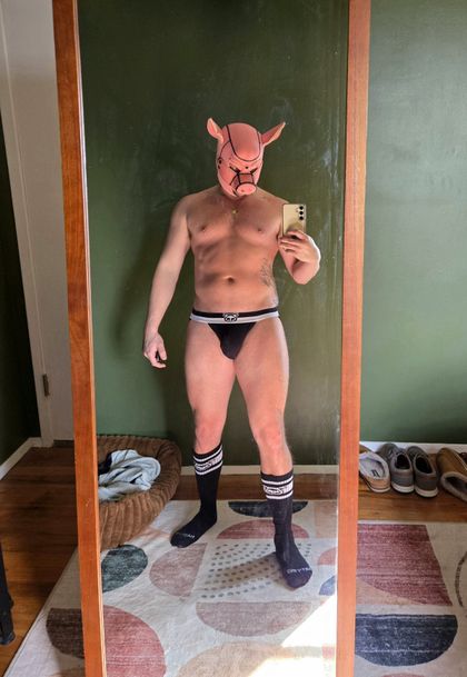 wanderinghole OnlyFans picture