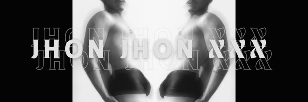 jhonjhonxxx OnlyFans profile picture