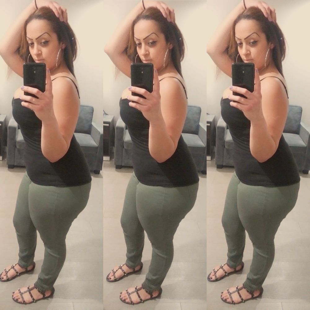 bigbootydoe OnlyFans profile picture