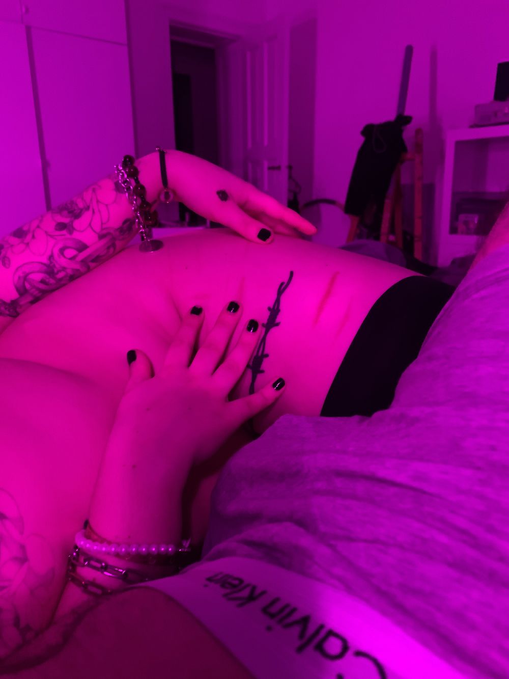 g0thbihlizzy OnlyFans profile picture