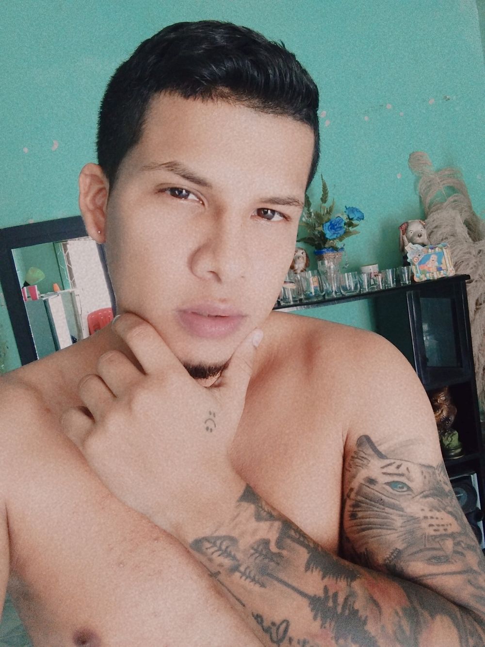 rodriguezdilzon OnlyFans profile picture
