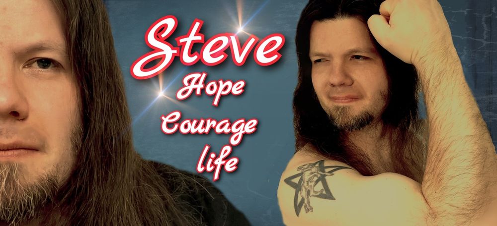 stevehopeandcourage OnlyFans profile picture
