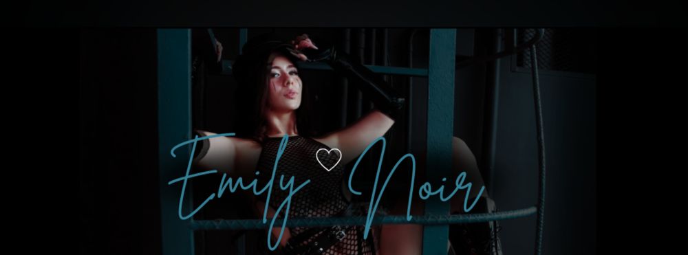 emilynooirvip OnlyFans profile picture