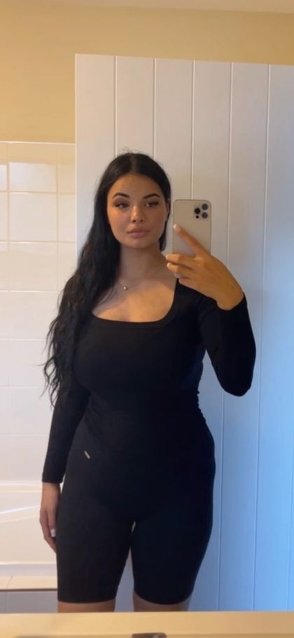 syriahrose OnlyFans picture