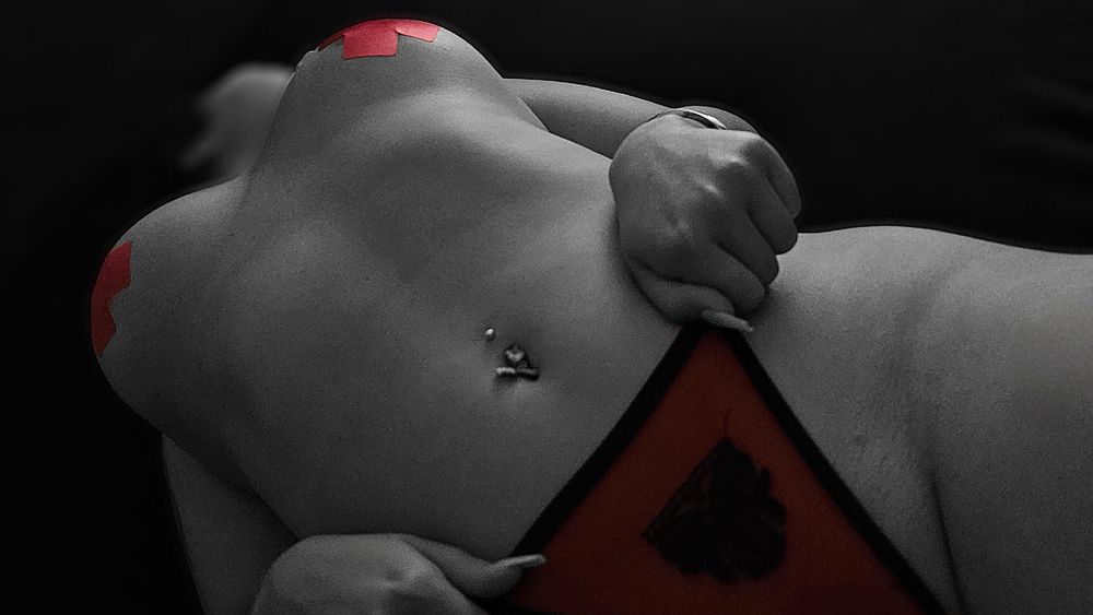 ninivelvet OnlyFans profile picture