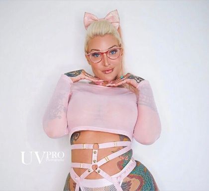 alexxavice OnlyFans picture