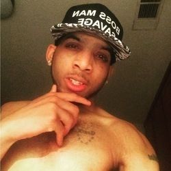 dickemdownbrown25 OnlyFans picture