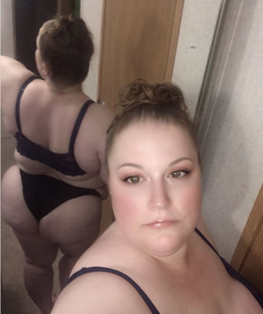 mollynicolebbw OnlyFans profile picture