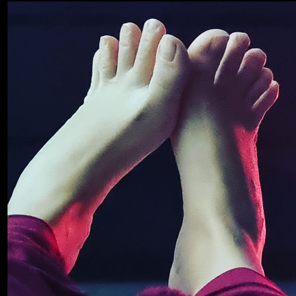 feet_fetish_good OnlyFans profile picture