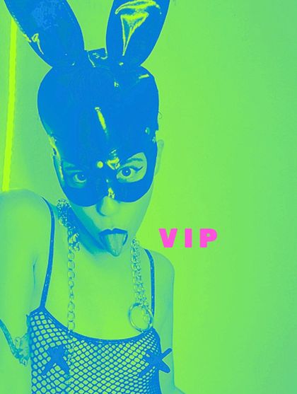 alexbunnyvip OnlyFans picture