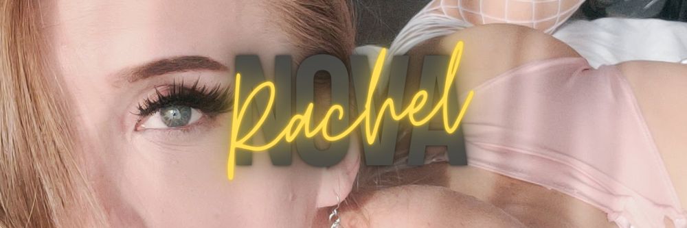 rachelnova89 OnlyFans profile picture